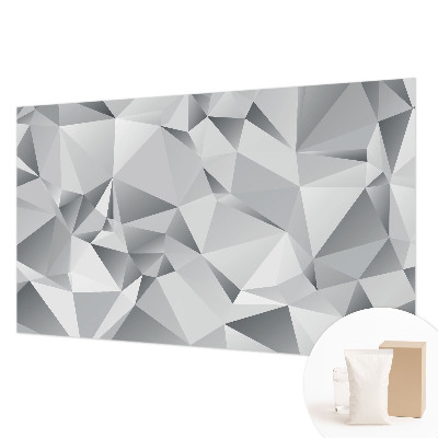 Flis fototapeta Abstraktna geometrija