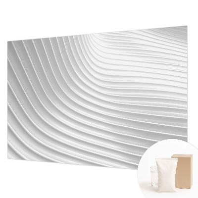 Foto tapeta Elegantni valovi