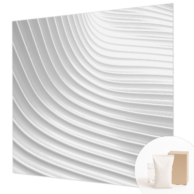 Foto tapeta Elegantni valovi