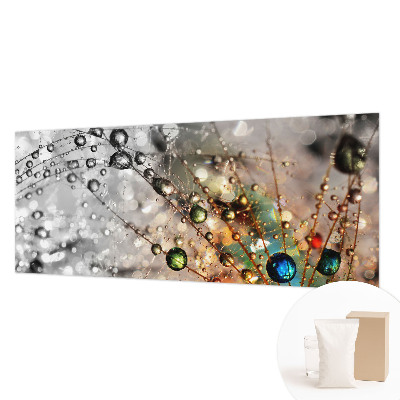 Fototapeta po meri Rosim dragulje