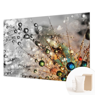 Fototapeta po meri Rosim dragulje