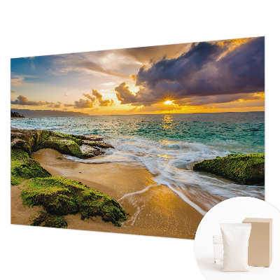 Moderna fototapeta Pomorska harmonija