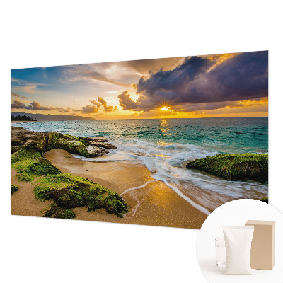 Moderna fototapeta Pomorska harmonija