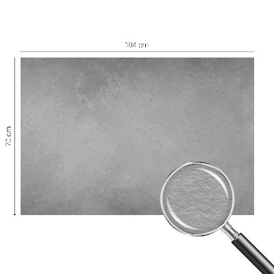 Fototapeta s tiskom v elegantni sivi barvi