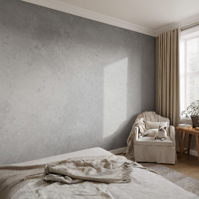 Fototapeta s tiskom Elegantna siva