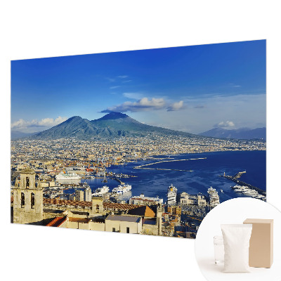 Fototapeta Obmorska panorama