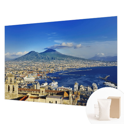 Fototapeta Obmorska panorama