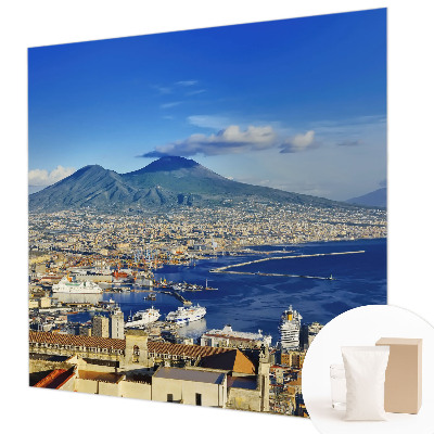 Fototapeta Obmorska panorama