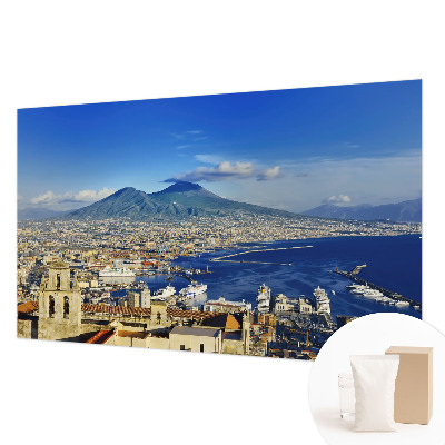 Fototapeta Obmorska panorama