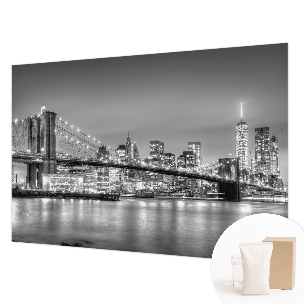 Foto tapeta Most metropole