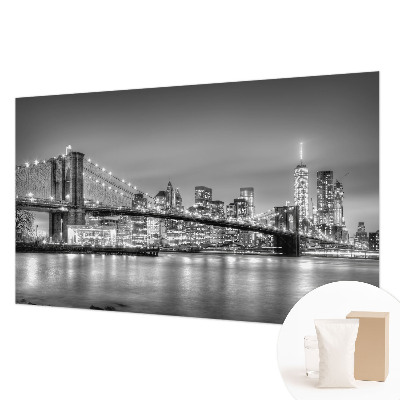 Foto tapeta Most metropole