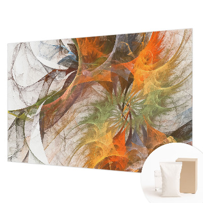 Fototapeta po meri Abstraktni kalejdoskop