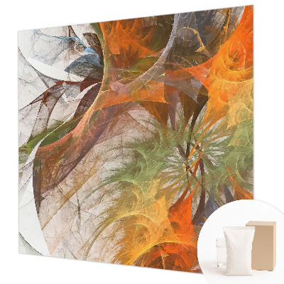 Fototapeta po meri Abstraktni kalejdoskop