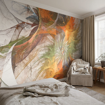 Fototapeta po meri Abstraktni kalejdoskop