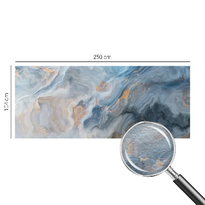 Fototapeta za dnevno sobo Barvite abstrakcije