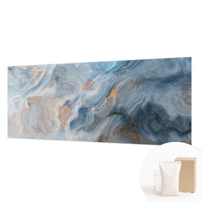 Fototapeta za dnevno sobo Barvite abstrakcije