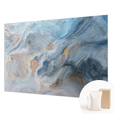 Fototapeta za dnevno sobo Barvite abstrakcije