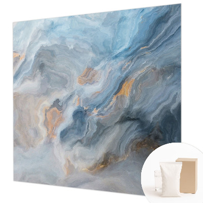 Fototapeta za dnevno sobo Barvite abstrakcije