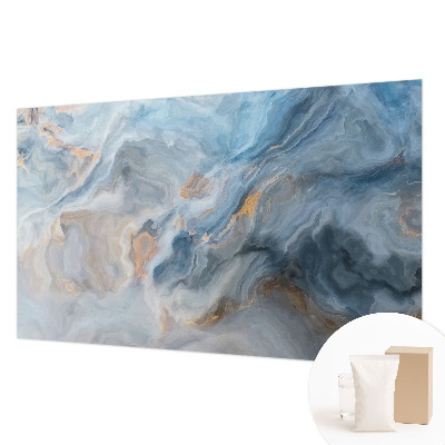 Fototapeta za dnevno sobo Barvite abstrakcije