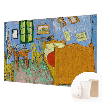 Moderna fototapeta Prijeten dekor