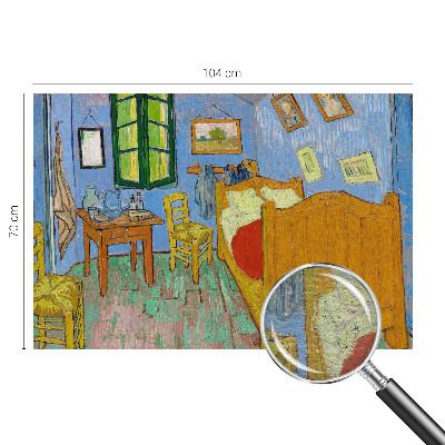 Moderna fototapeta Prijeten dekor