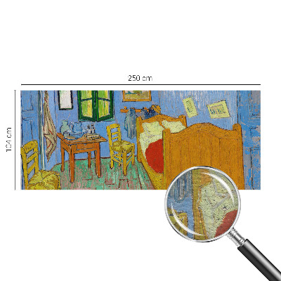 Moderna fototapeta Prijeten dekor