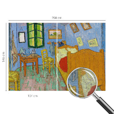 Moderna fototapeta Prijeten dekor