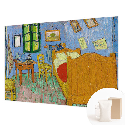 Moderna fototapeta Prijeten dekor