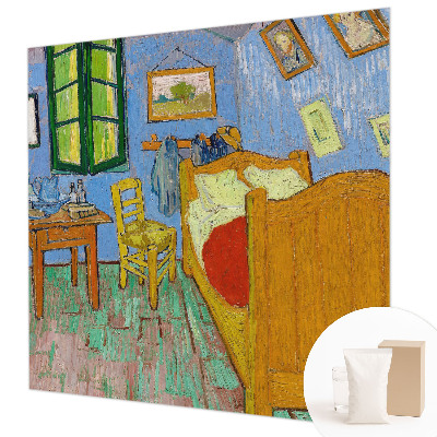 Moderna fototapeta Prijeten dekor