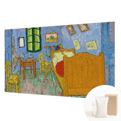 Moderna fototapeta Prijeten dekor