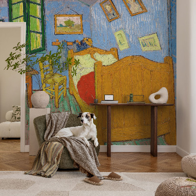 Moderna fototapeta Prijeten dekor