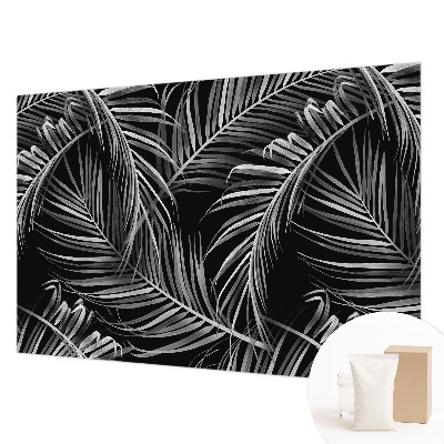 Fototapeta Eksotični vzorec