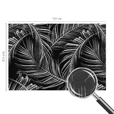 Fototapeta Eksotični vzorec