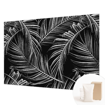 Fototapeta Eksotični vzorec