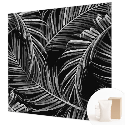 Fototapeta Eksotični vzorec