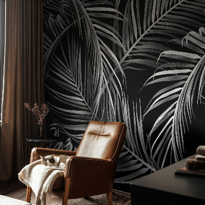 Fototapeta Eksotični vzorec