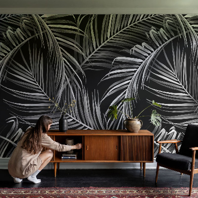 Fototapeta Eksotični vzorec