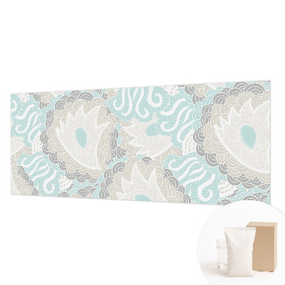 Stenska fototapeta flis Abstraktni vzorci