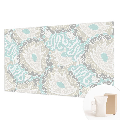 Stenska fototapeta flis Abstraktni vzorci