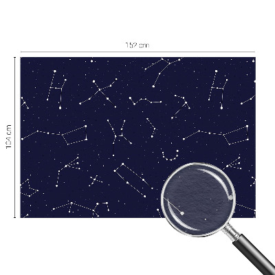 Fototapeta za steno Astro Sky