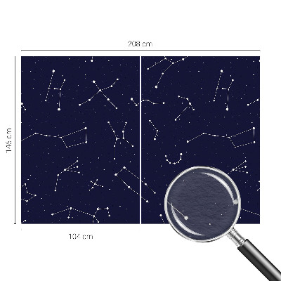 Fototapeta za steno Astro Sky