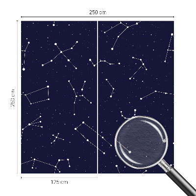 Fototapeta za steno Astro Sky
