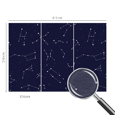 Fototapeta za steno Astro Sky