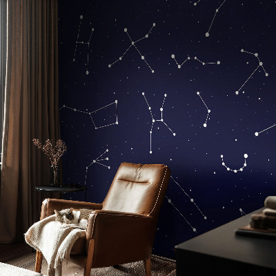 Fototapeta za steno Astro Sky