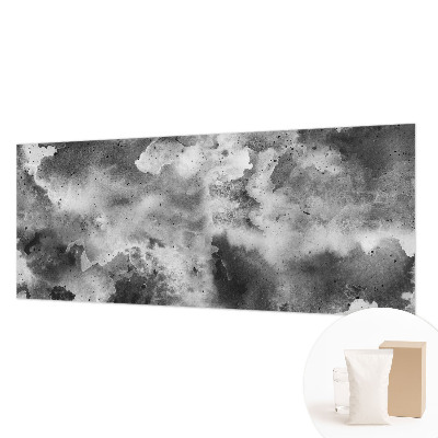 Visokokakovostna fototapeta Sivi oblaki