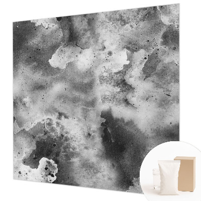 Visokokakovostna fototapeta Sivi oblaki