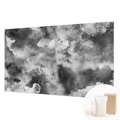 Visokokakovostna fototapeta Sivi oblaki