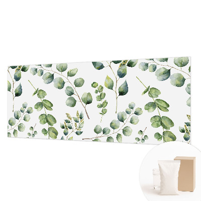 Fototapeta Zeleni listi