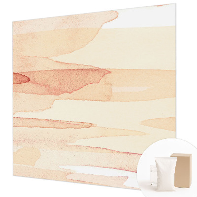 Foto tapeta Pastelne poteze