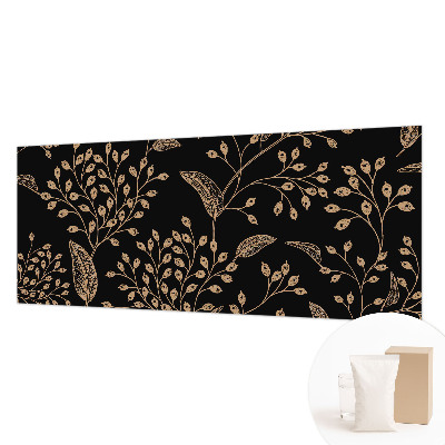 Fototapeta za dnevno sobo Botanična eleganca